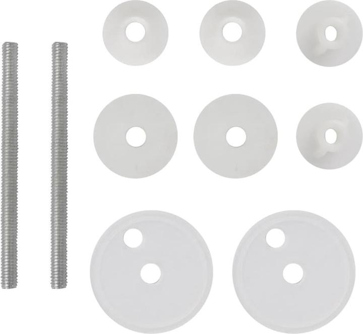 Image du produit vidaXL WC- Sitz