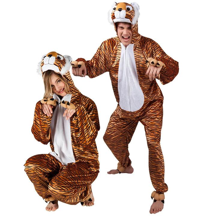 Boland Tiger