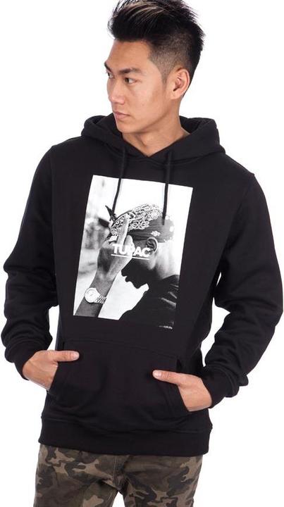 Produktbild Mister Tee Tupac (L)