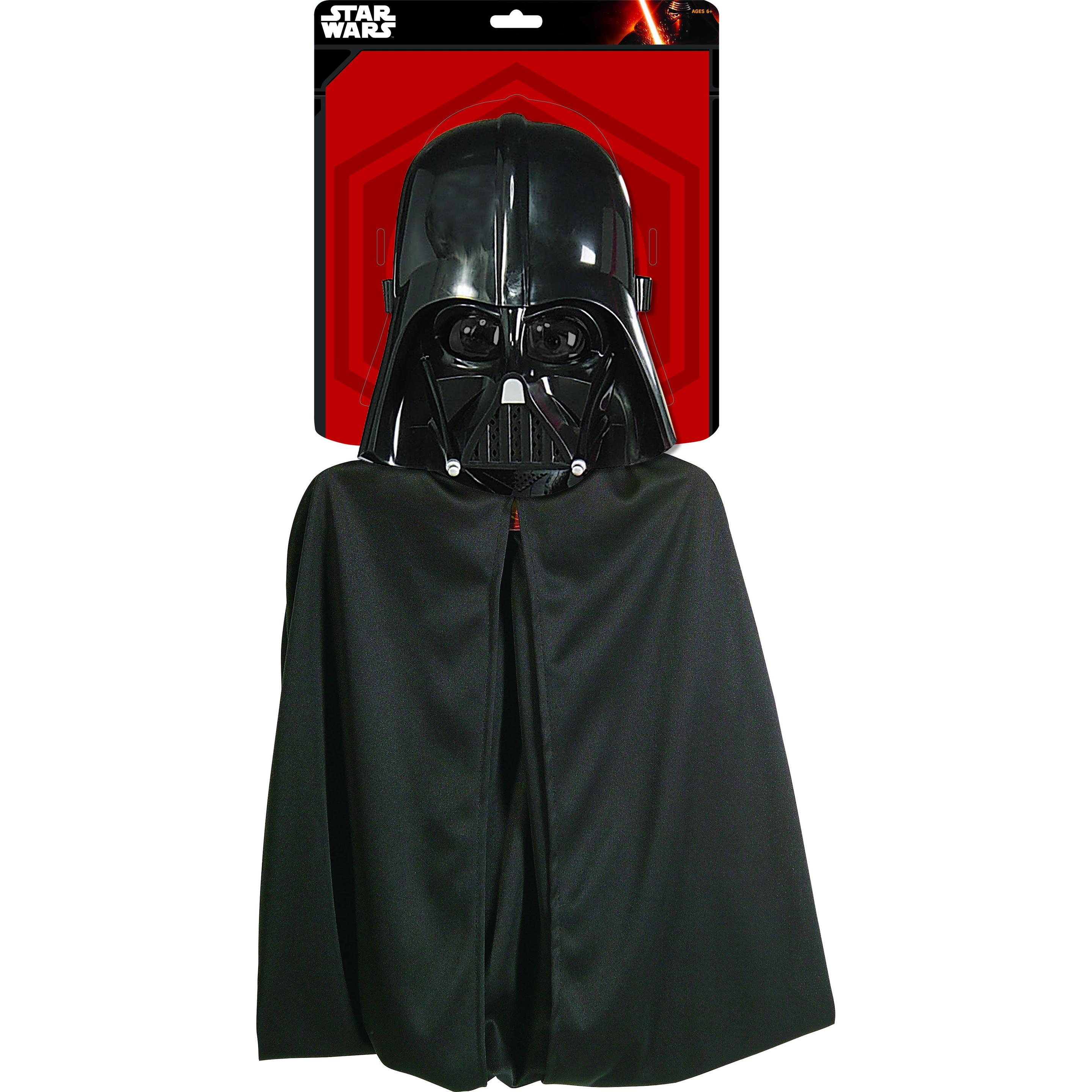 Rubies Darth Vader Original (116, 122, 128)