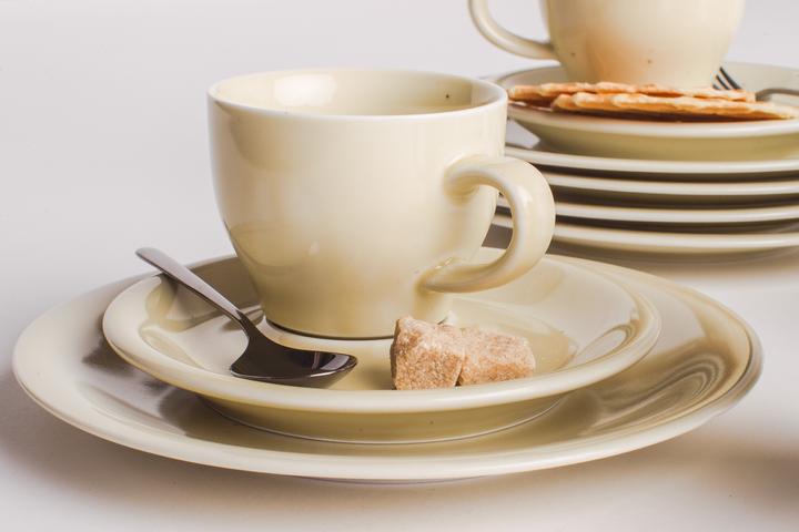 Produktbild Kahla Homestyle Kombiservice (18 Stk.)