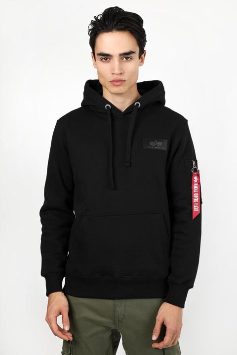 Image du produit Alpha Industries Back Print (XL)