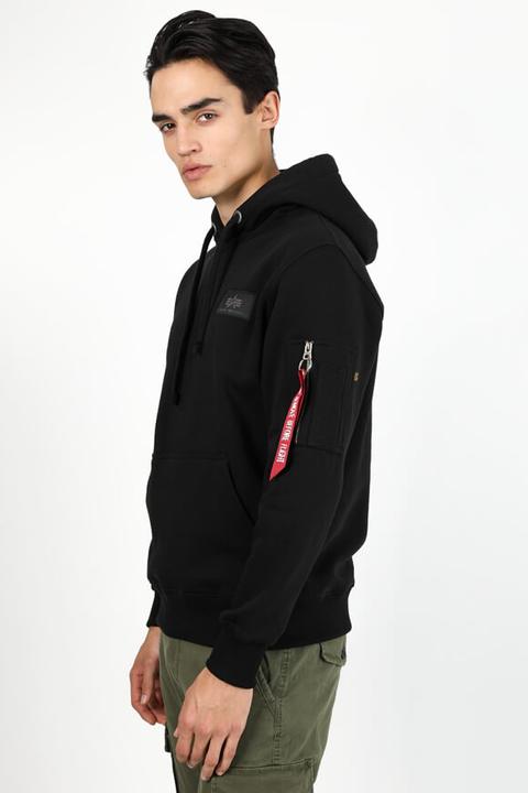 Image du produit Alpha Industries Back Print (XL)
