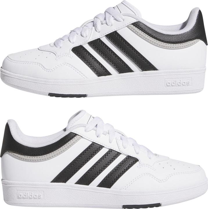 Image du produit Adidas Chaussures Hoops 4.0 Junior (38)