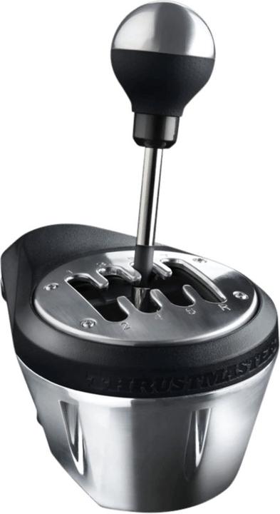 Produktbild Thrustmaster TH8 RS Shifter, schwarz/silber (PC, PS3)