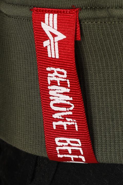 Produktbild Alpha Industries Kapuzensweatshirt (S)