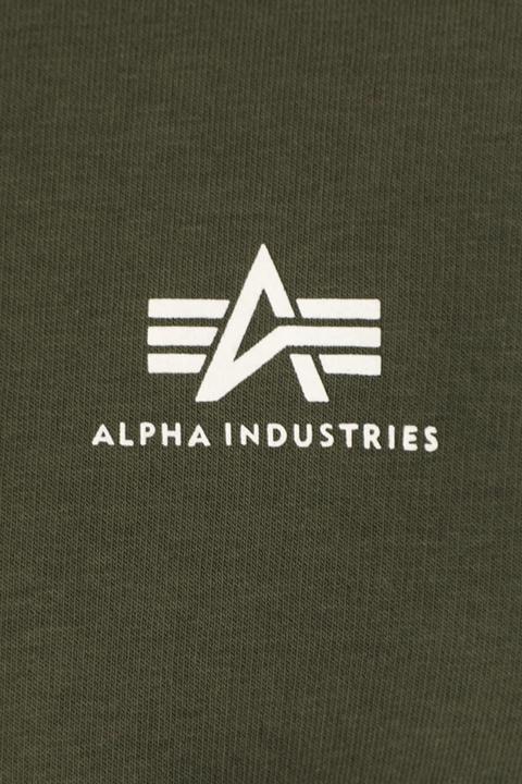 Produktbild Alpha Industries Kapuzensweatshirt (S)