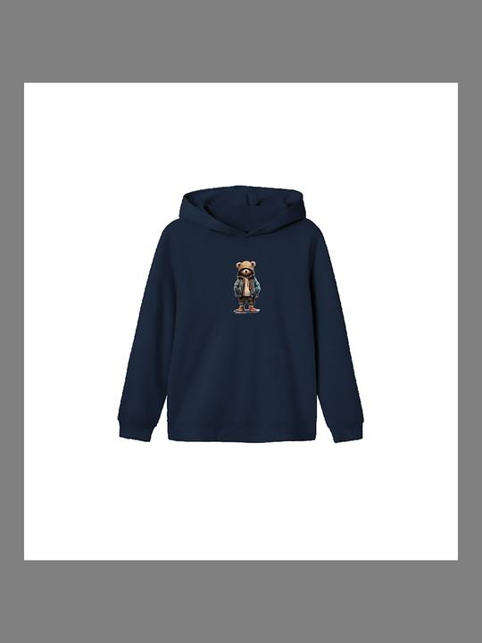 Produktbild Lmtd Regular Fit Hoodie (170, 176)