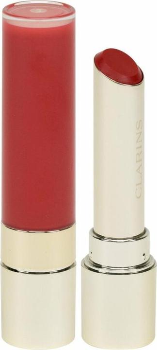 Actual product image Clarins Joli Rouge Lacquer - Joli Rouge 742L (742L)