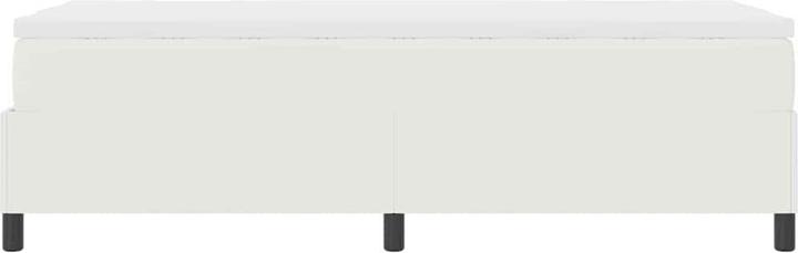 Image du produit vidaXL Boxspringbett (80 x 200 cm)