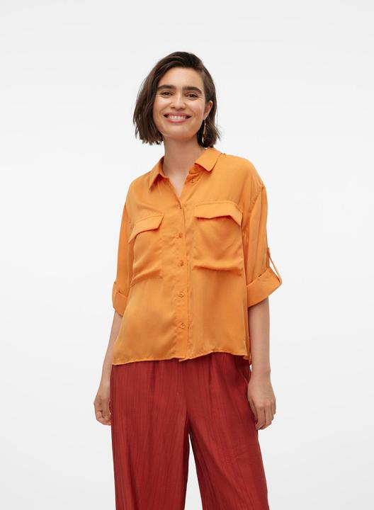 Immagine prodotto Vero Moda VMFABIANA Camicia Camicia (XS)