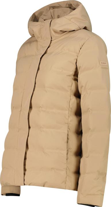 Produktbild CMP Campagnolo Hoodie (38, S)