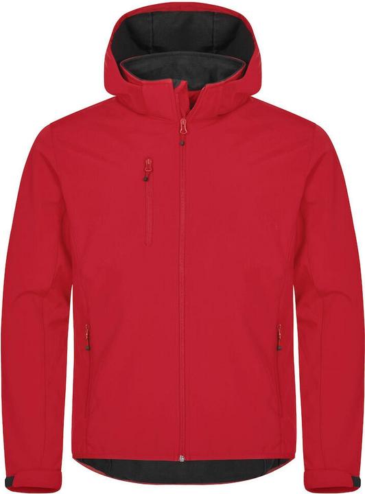 Produktbild Clique Classic Softshelljacke (3XL)