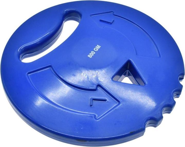 Actual product image Pre-Sport Throwing disc (800 g)