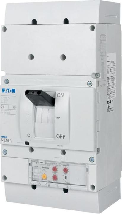 Produktbild Eaton EATO Leistungsschalter