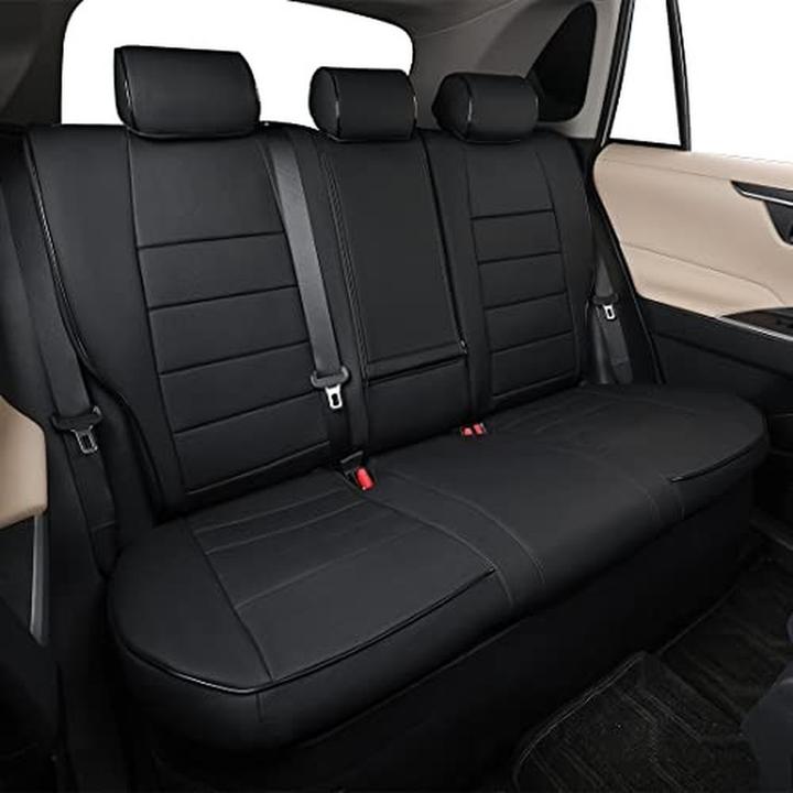 Image du produit EKR Housses de Siège pour RAV4 Hybride