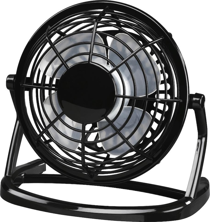 Image du produit Hama Ventilateur de table USB