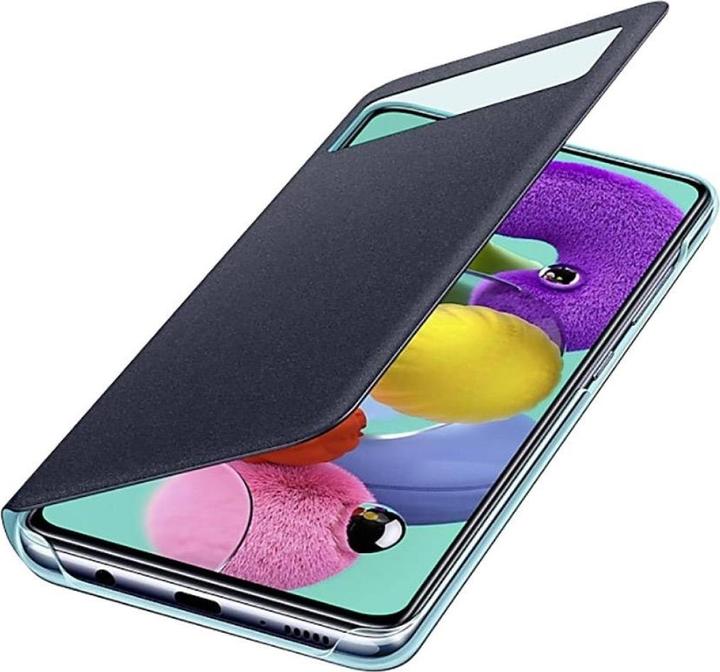 Image du produit Samsung S-View Cover