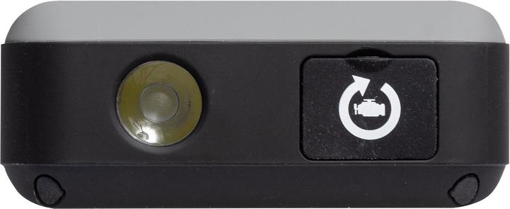 Actual product image Kraftwerk Jump starter - Powerbank (800 A, 8000 mAh)