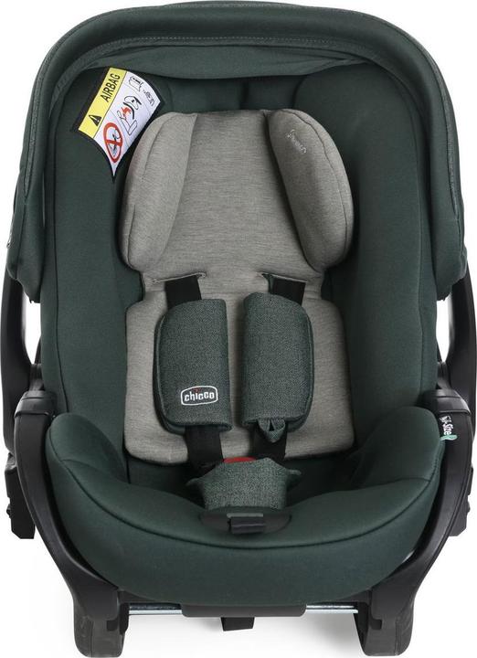 Produktbild Chicco First Seat Recline (Babyschale, ECE R129/i-Size Norm)