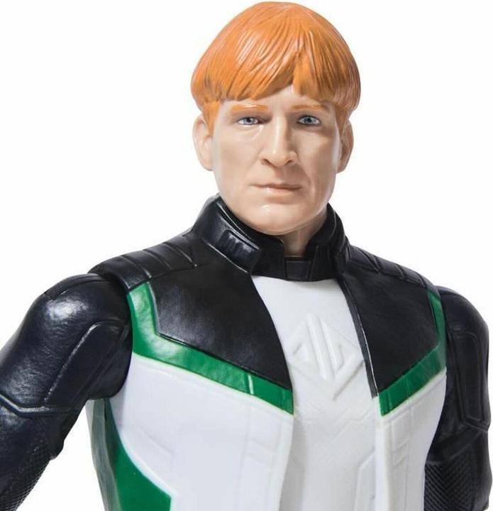 Actual product image Superman - Movie Legacy Figure 30 cm - Green Lantern (6073795)