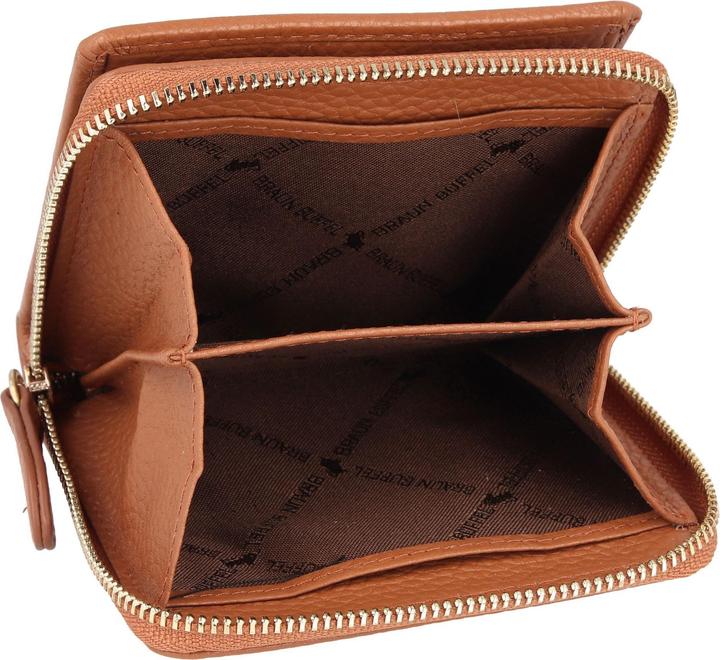 Immagine prodotto Braun Büffel Portafoglio in pelle "Asti