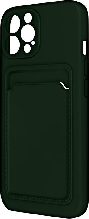 Image du produit Forcell Série 4CB (Apple iPhone 13 Pro Max)
