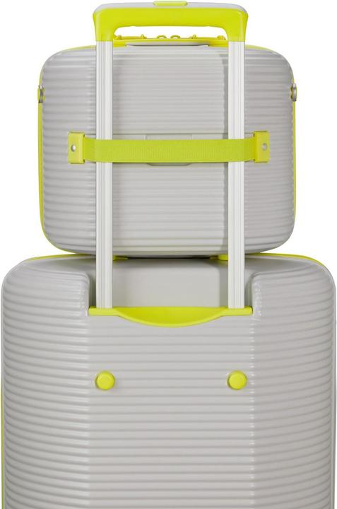 American Tourister Rollio Beauty Case