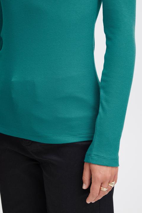 Image du produit Fransa FRHIZAMOND TEE 16 - T-shirt - 20612948 (L)