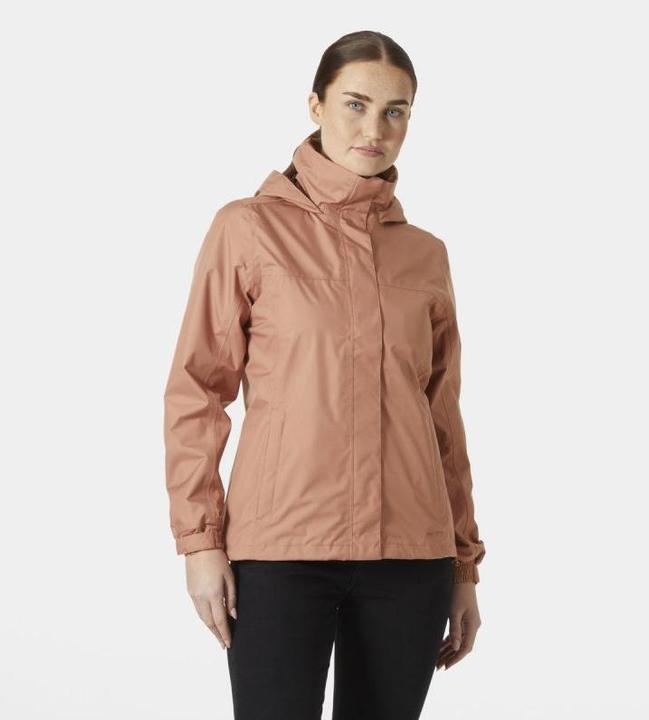 Immagine prodotto Helly Hansen Aden Jacke Regenmantel