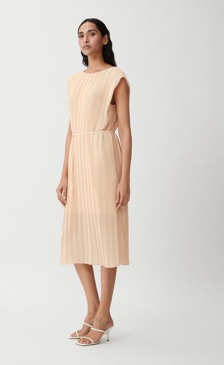Produktbild Comma Kleid Kleid mit Plisseefalten (38)