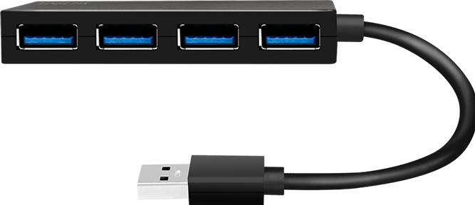 Immagine prodotto LogiLink UA0396 (USB-A, 4 porte)