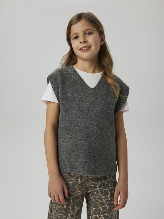 Actual product image Name it Strick Weste (116)