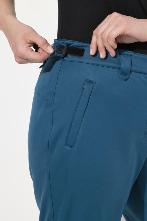 Actual product image Ulla Popken Water Repellent Softshell Pants (54)