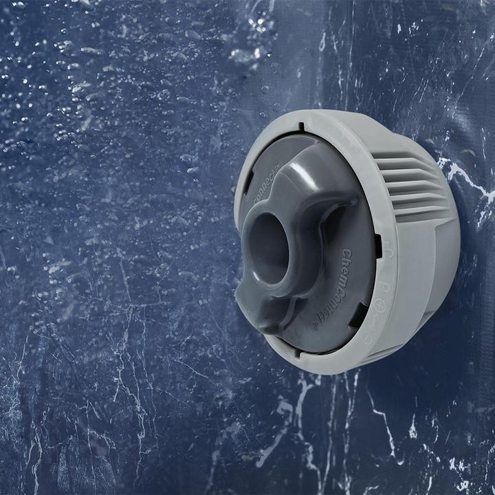 Immagine prodotto Bestway Whirlpool Layz-Spa Carrara (6 Persone)