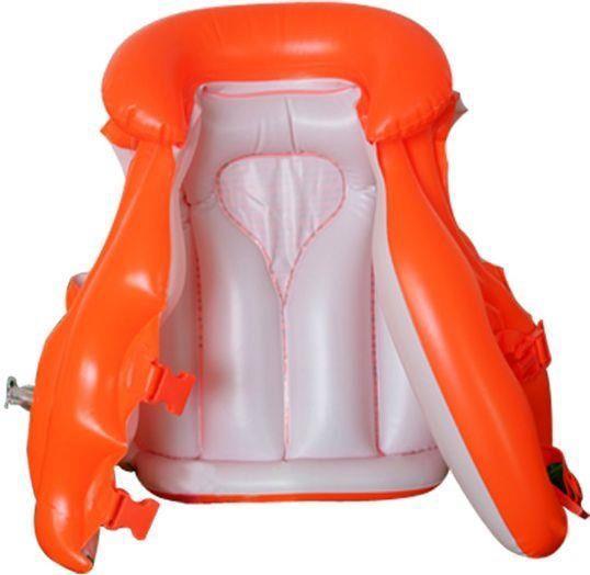 Actual product image Intex Deluxe (14 - 23 kg)