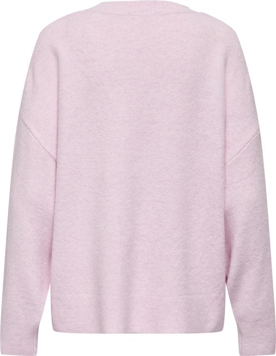 Produktbild JdY Jdysonja L/S O-Neck Pullover Knt Noos (S)