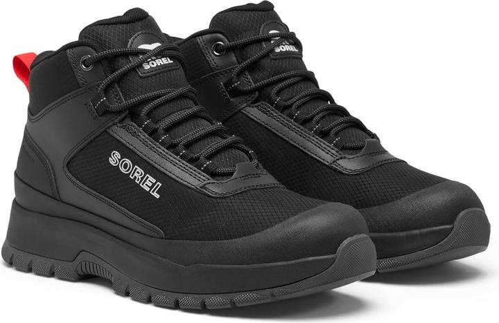 Produktbild Sorel Scarpa da Ginnastica Mid Impermeabile Outing NW (41)