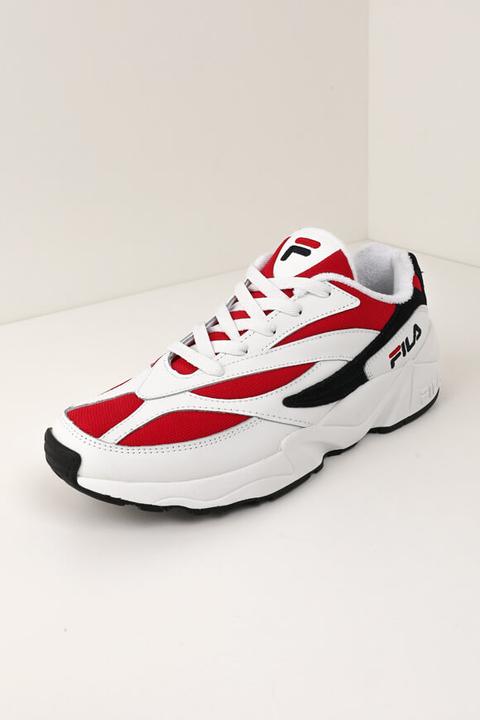 Actual product image FILA V94M Sneaker (45)