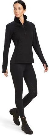 Produktbild Ariat Sweatshirt Half Zip Damen (M)