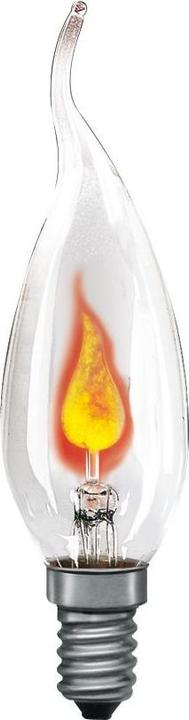 Produktbild Paulmann Cosylight (E14, 1 lm, 1x)