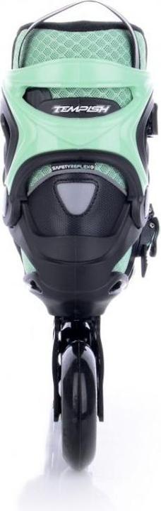 Immagine prodotto InLine Tempish Ezza 90 moteriški riedučiai, 42 dydis (42)