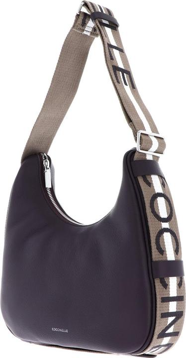 Immagine prodotto Coccinelle Raquel Handbag Double Grainy Leather
