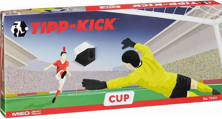 Immagine prodotto Tipp Kick Coppa Tipp-Kick con cuscino