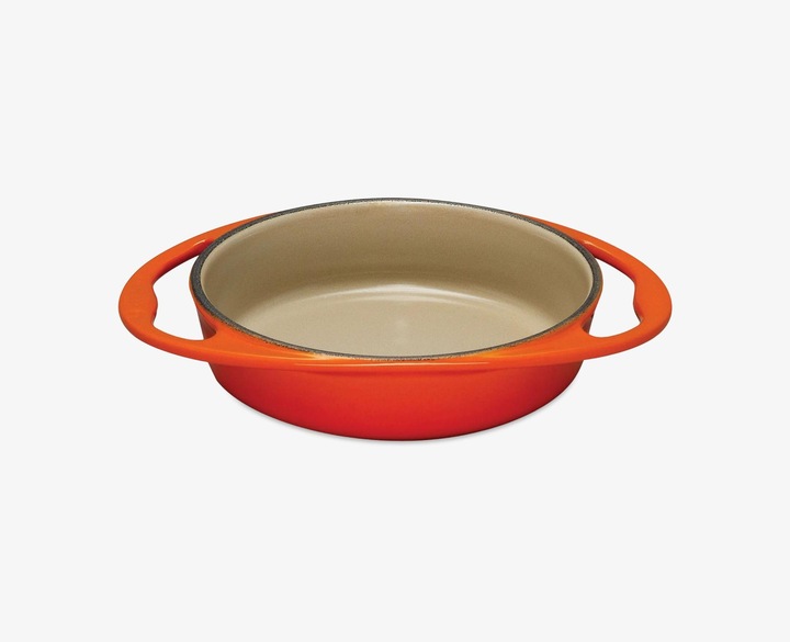 Actual product image Le Creuset Tatin form