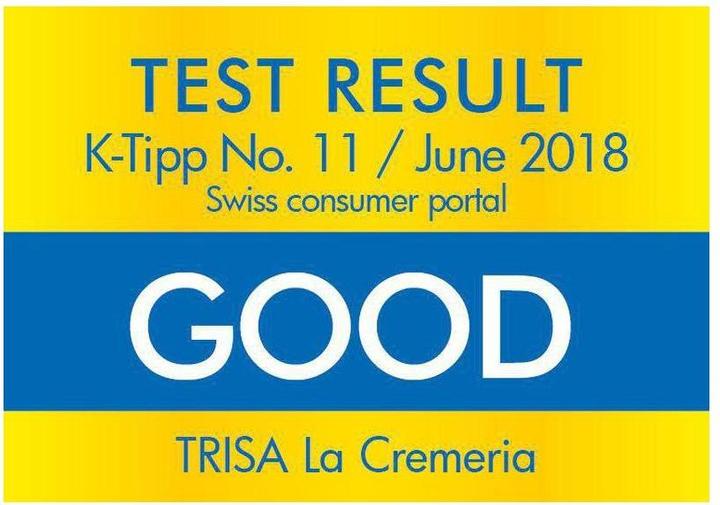 Produktbild Trisa La Cremeria