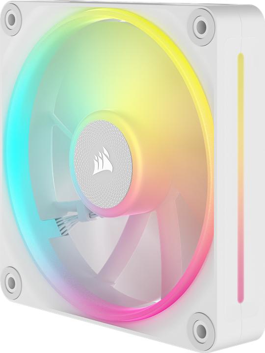Produktbild Corsair iCUE LINK LX120 RGB (120 mm, 1 x)
