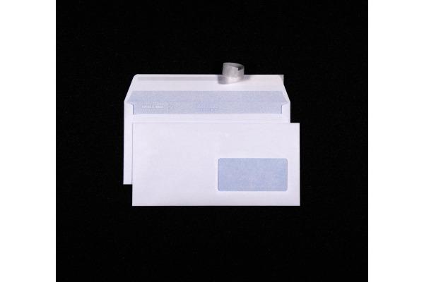 Immagine prodotto Mettler Office Finestra della busta (C5/6, 50 x)