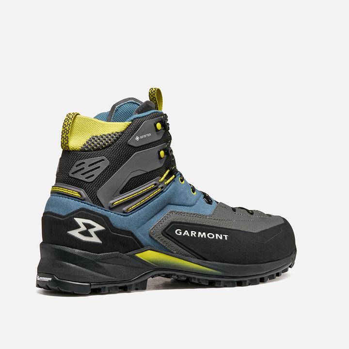 Produktbild Garmont Akron Mid Gtx (41)