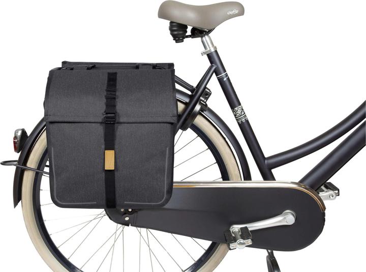 Produktbild Basil Urban Dry (50 l, Gepäckträgertasche)